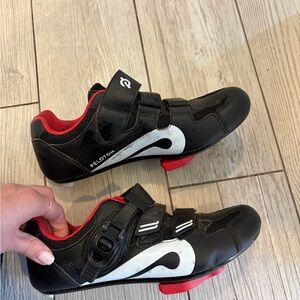 Peloton Women’s Cycling Shoes